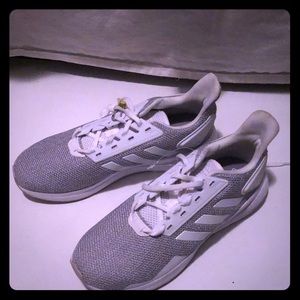 Adidas running / cross trainers